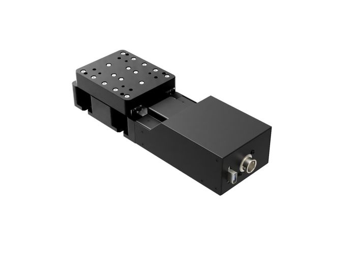 20mm skok, 1nm sprzężenie zwrotne, platforma 75x60mm (NFS60-20UPX)