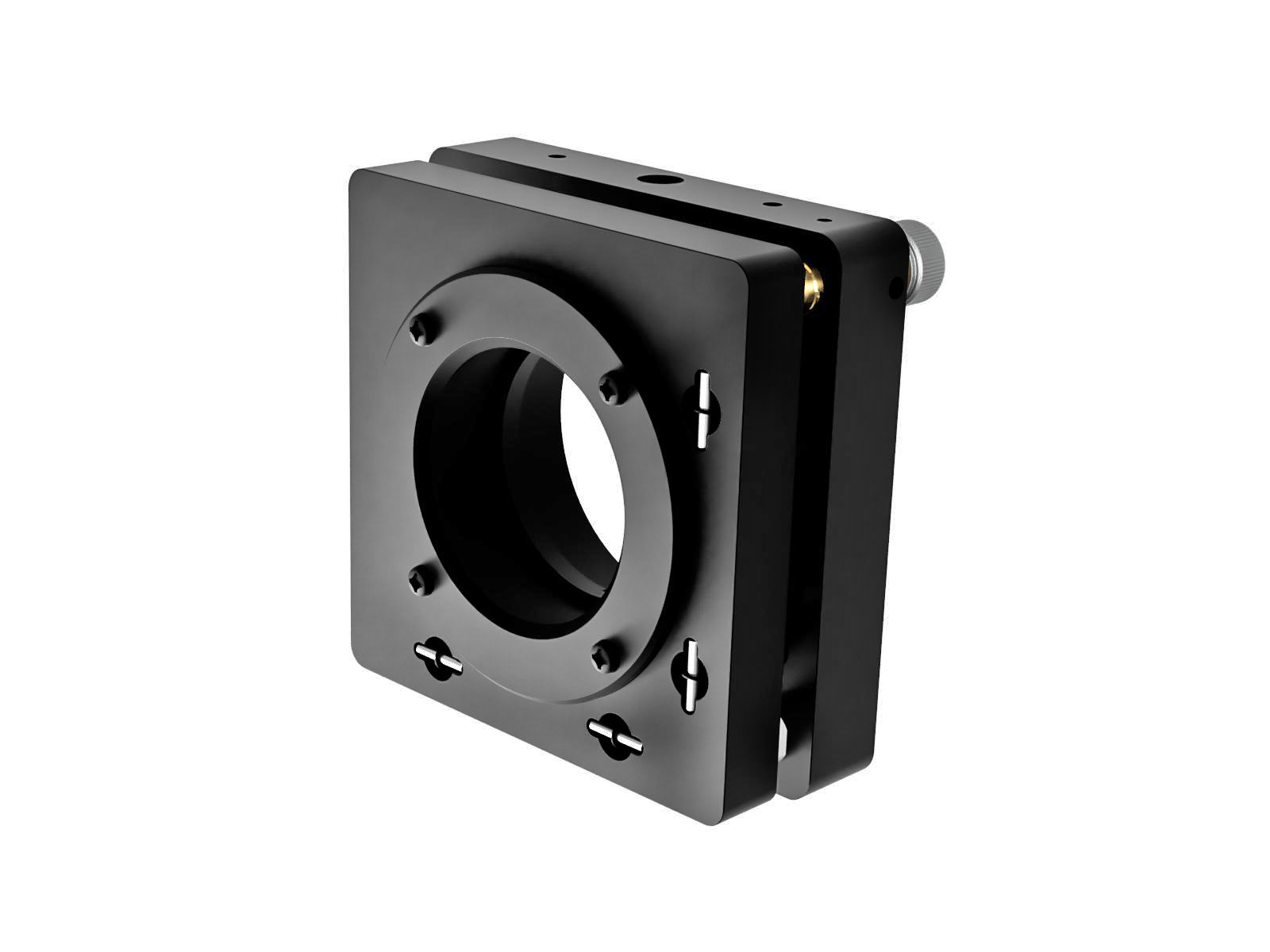 Uchwyty lustrzane o wysokiej sztywności do lustra 50.8mm (MHL-50.8S)