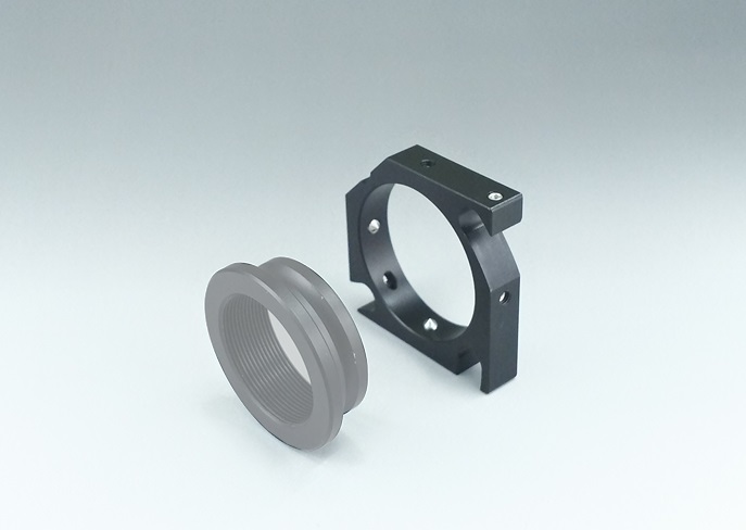 Mocowanie adaptera C-mount klatki (C30-SCMP-H30.5)