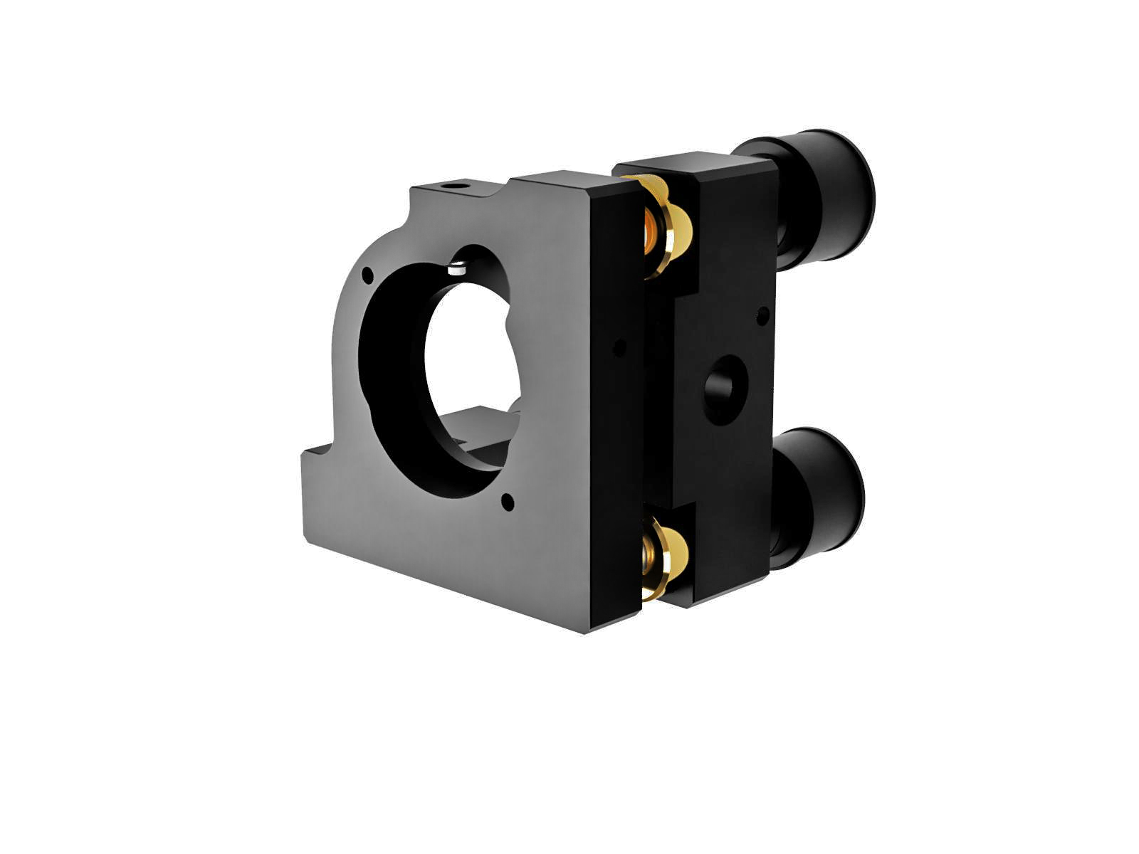 Uchwyt lusterka kinematycznego dla lustra 25/25.4mm (MHG-HS25)