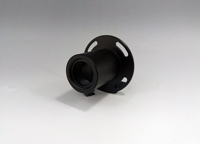 Adapter do pryzmatu polaryzacyjnego (grubość 28mm-38mm) (OSMS-60-GHD-25.4-2)