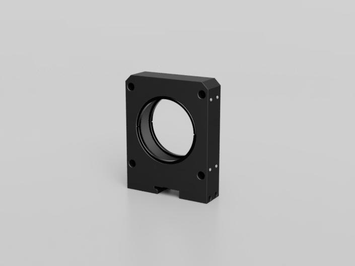 Uchwyt CageCoer do optyki (C60-CU-HLFH)