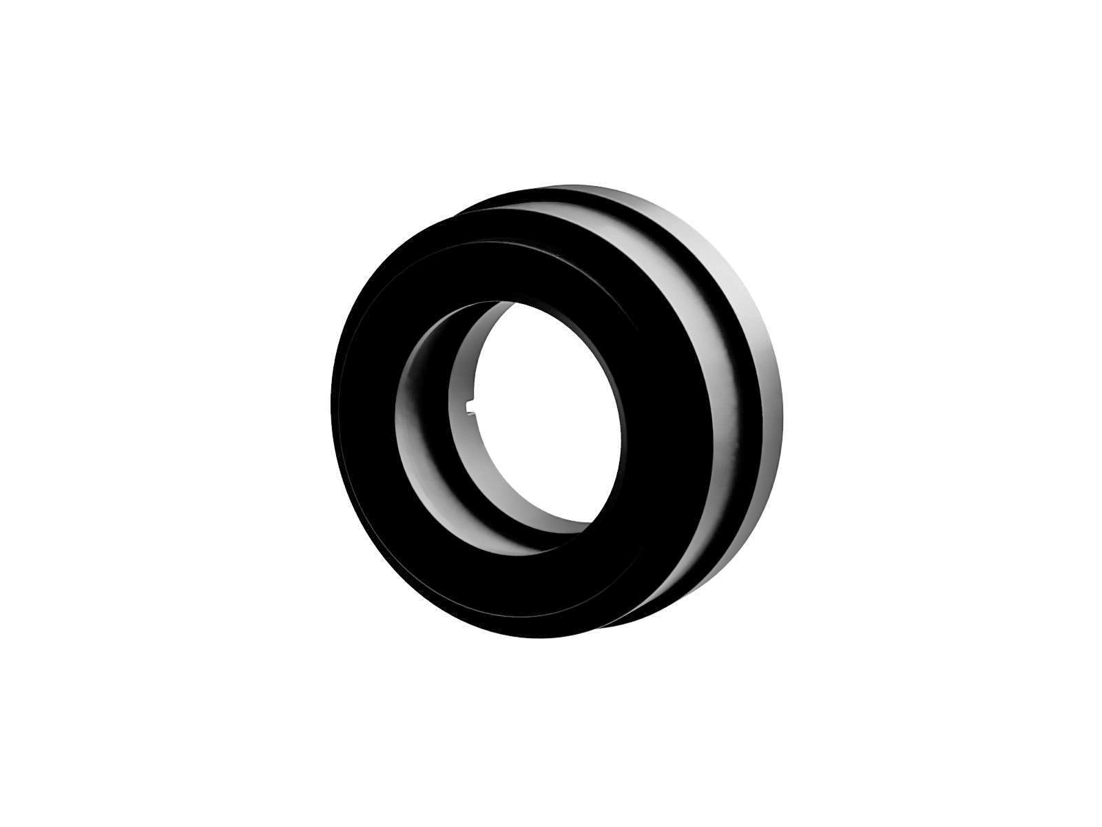 Adapter mocujący 30mm do 15mm (MAD-30-15)