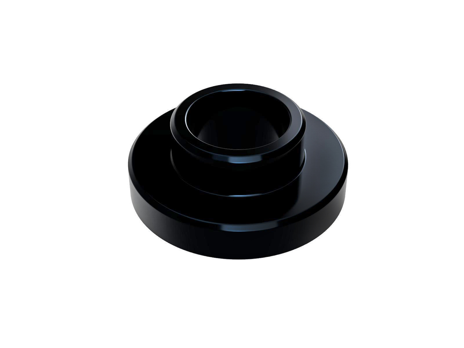 Adapter otworów przelotowych M6 do M4 (AD-M6-M4)