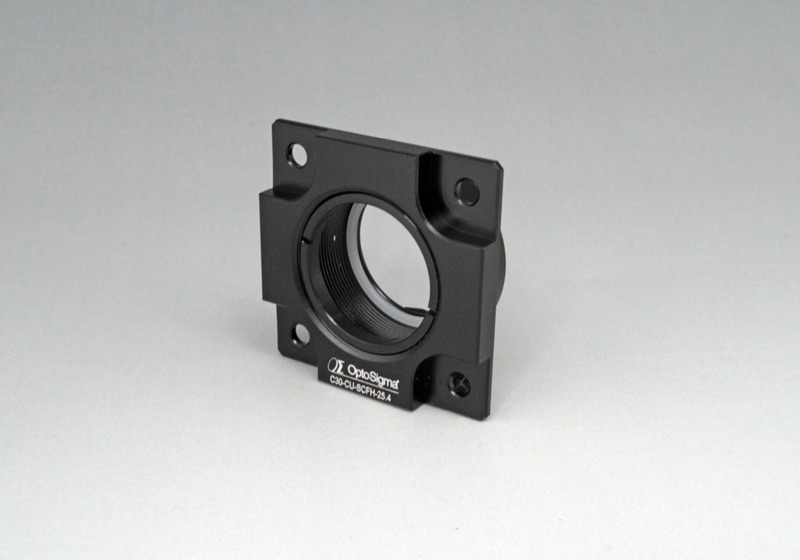 Adapter klatki do montażu słupka (4szt) (C30-CU-SCFH-25.4)