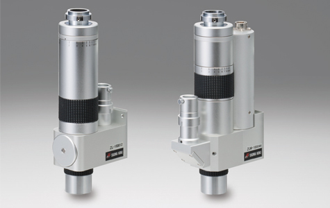 Mikroskop z zoomem (LWZ - LWZ-M)