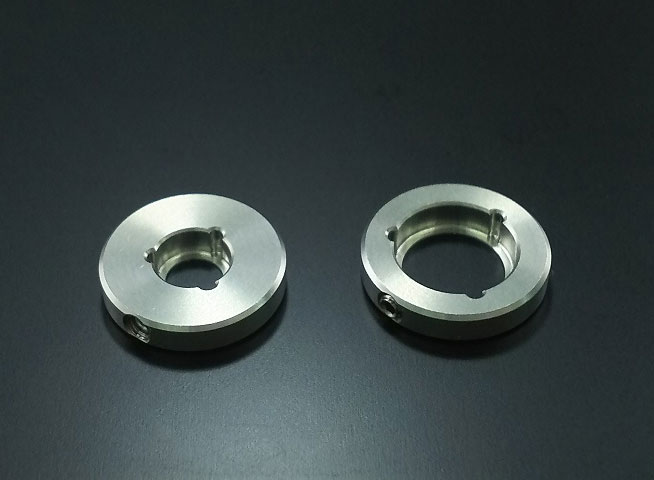 Adapter do małych soczewek (LHGC-ADP)