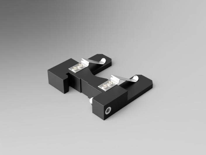 Uchwyt filtra rdzeniowego (CU-FHS-25)