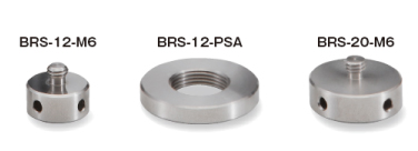 Adapter do uchwytów PSCS/PSCA (BRS-ADAPTER-CLAMPS)