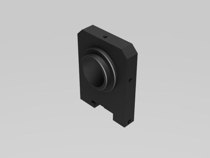 Uchwyt kamery z mocowaniem C (CU-M050)