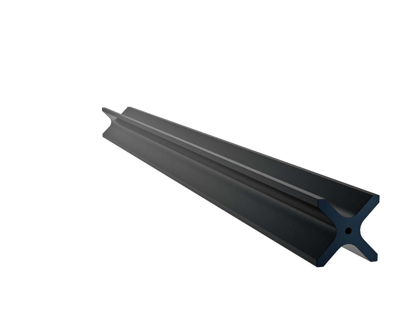 Średnia szyna optyczna 800mm (OBA-800SH)