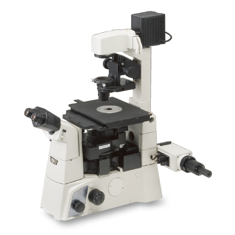 IR-LEGO Mini (Bezpośrednia instalacja do mikroskopu biologicznego) (IR-LEGO-1000/mini/E)