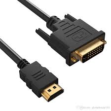 Kabel HDMI do DVI o długości 13m (SKHDMI-DVI-3.0)