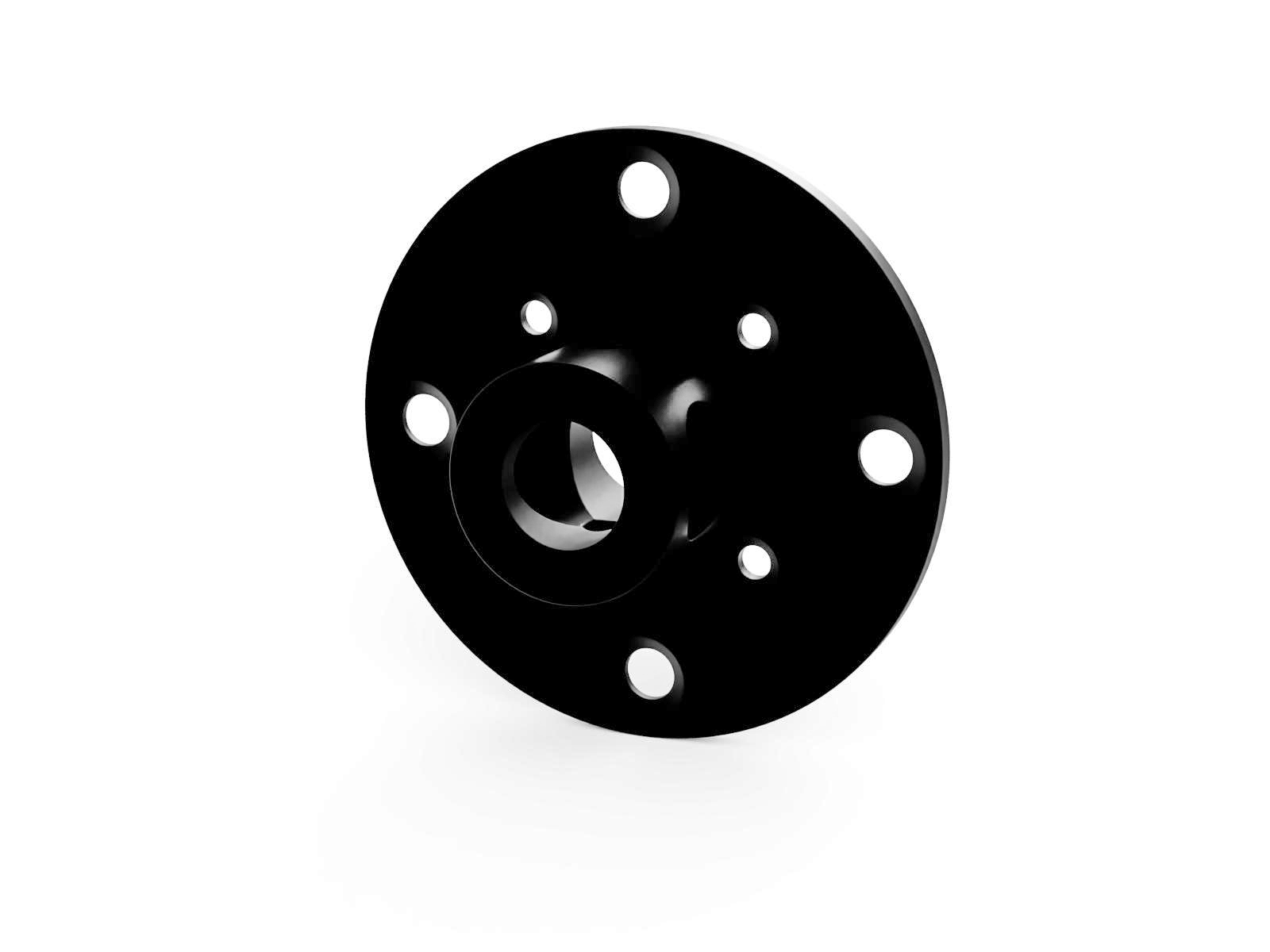 Adapter do szczypiec soczewek Selfoc® (MLH-10ADP-2)