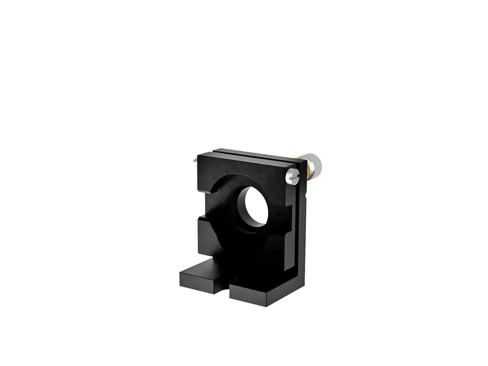 One-touch Kinematic Mirror Holder for 30mm Optics (MHF-30F)