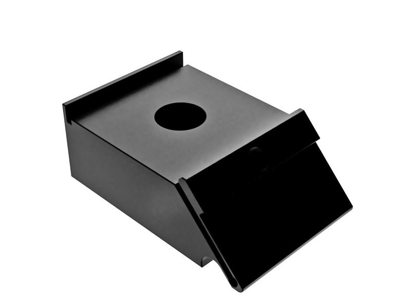 Uchwyt na pryzmat 25.4mm (PAD-25.4)