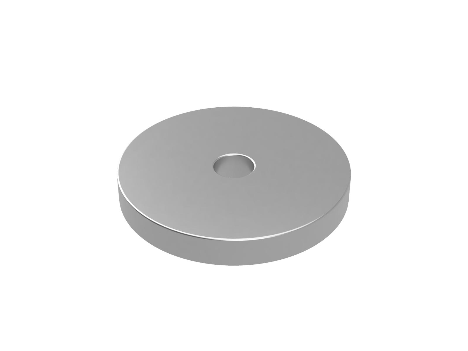 Podstawka dystansowa 3.5mm — zdjęcie produktu, nr katalogowy PS-3.5SPUU