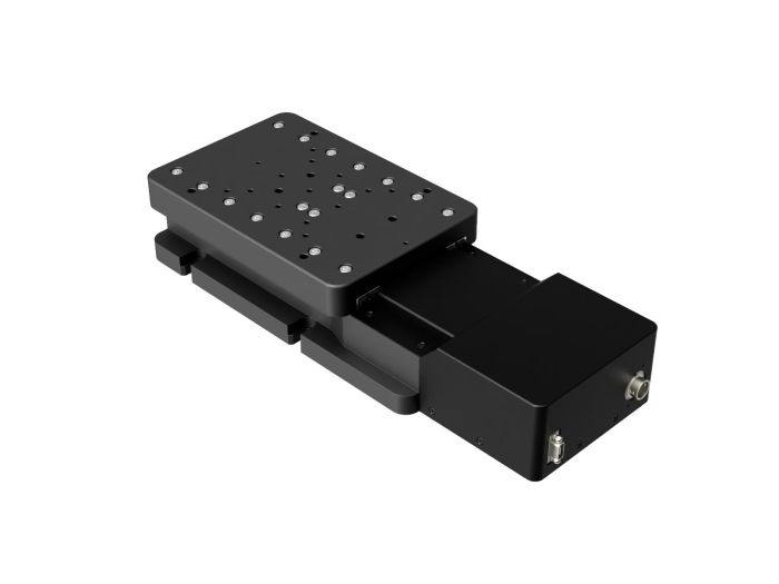 Ruch 100mm, etap sprzężenia zwrotnego 1nm - platforma 175x120mm (NFS120-100UPX)