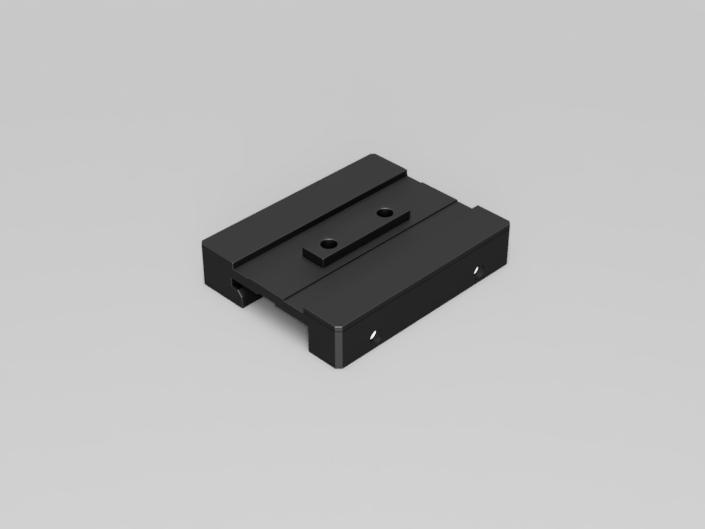 Podstawa mocowania rdzenia OBS (CU-OBSM-12.5)