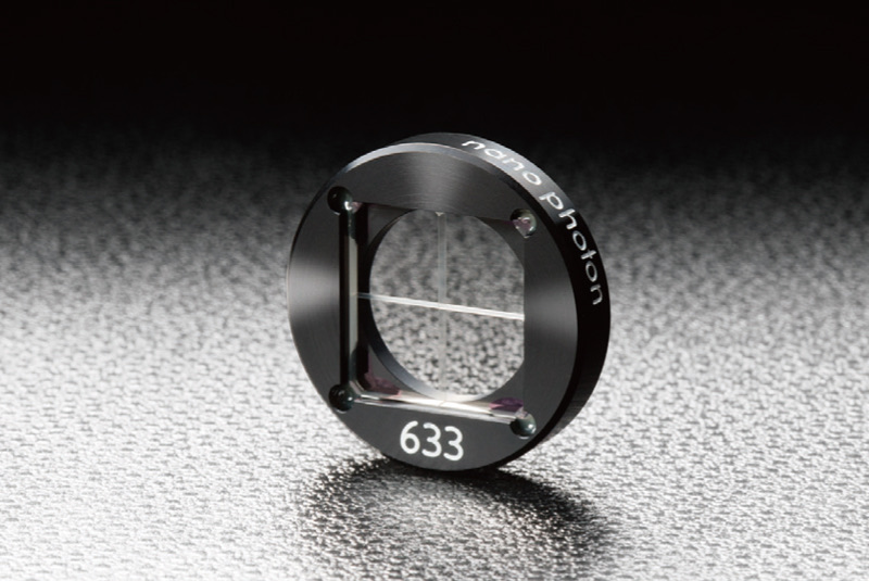 Polaryzator Z (Custom-made_ Zpolarizer)