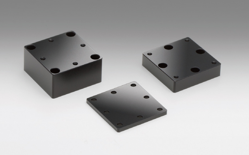 Dystanse aluminiowe (40 × 40mm) (MSP-40)
