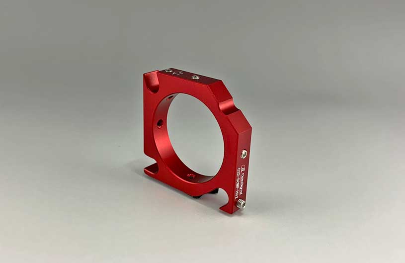 Mocowanie adaptera C-mount klatki (C32-SCMP-H32)