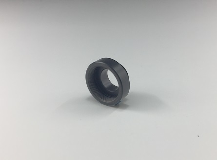 Adapter soczewki obiektywowej do klatki (C30-OAD-M16.85-M20.32)