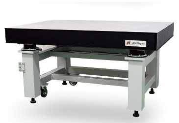 Duże systemy izolacji wibracji z aluminiowym rdzeniem kompozytowym (ręczne poziomowanie pionowe) (HOA-107-100LM)