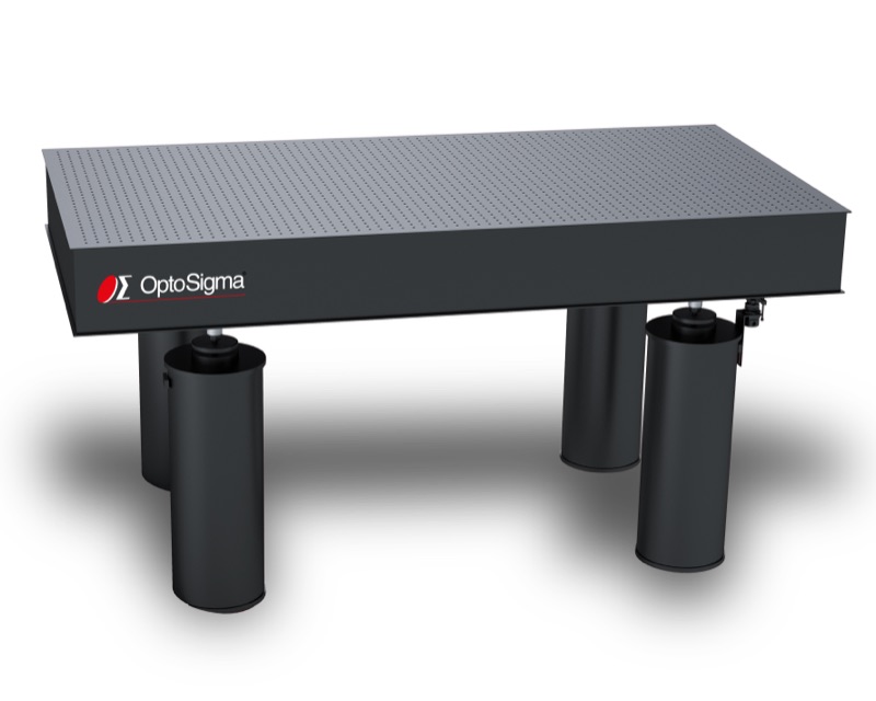 Samodzielny stół pneumatyczny M6 2000mm x 1000mm x 200mm (OSDVIO-L4-2010M-200t(800H))