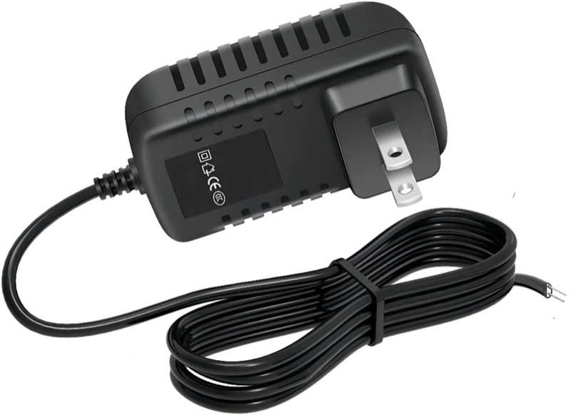 WYMAGANE dla TM-2070 - Zasilacz AC 24 VDC, 1A (FH-0023)