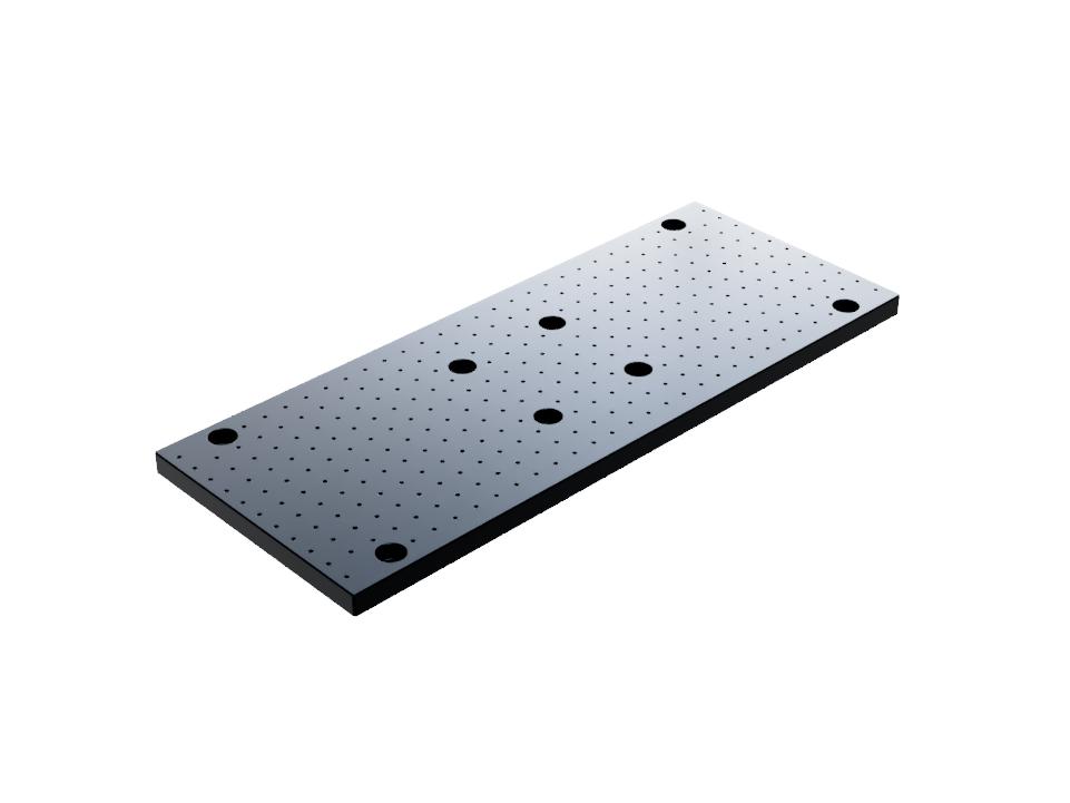 Płyta bazowa optyczna M2 300mm x 120mm (OBB-123EE)