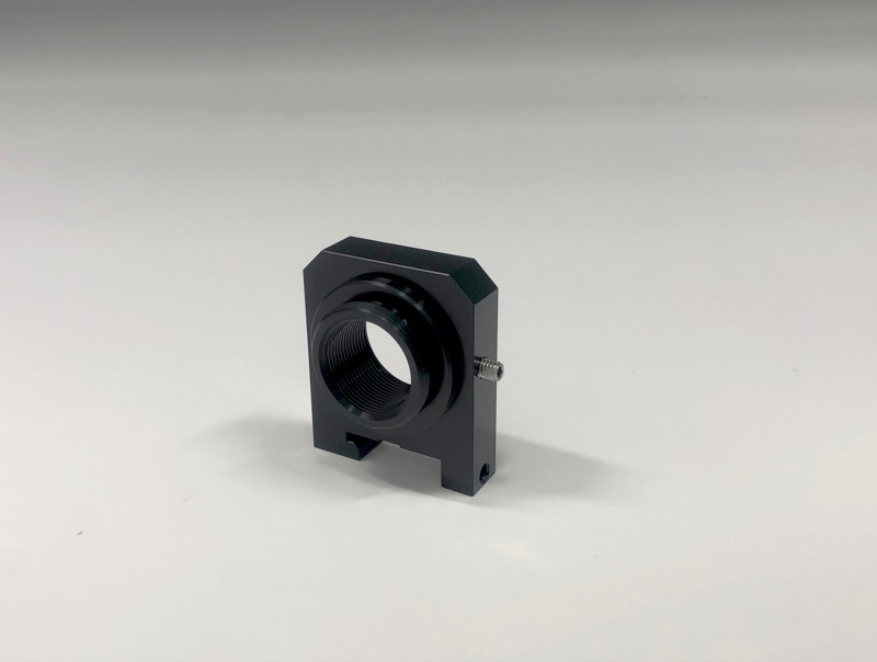 Uchwyt kamery z mocowaniem C (CU-050)