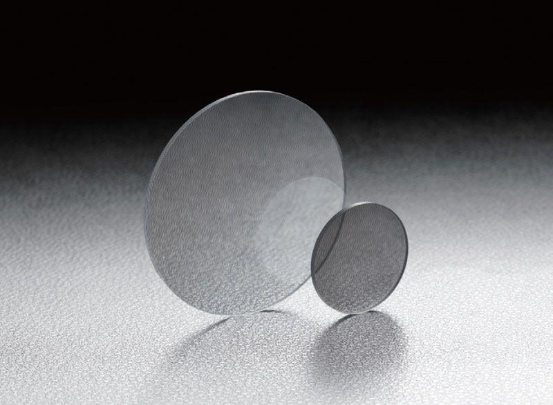 Rozdzielacz wiązki kropkowy (polka dot), średnica 50.8mm, 70:30 (PDBS70-50.8C1.5)