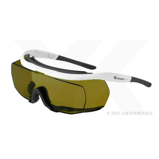 Model YL-780 (przeciwmgielny, typ na okulary korekcyjne) (YL-780-CBIR-HT)