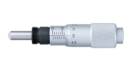 13mm Skok Głowicy mikrometrycznej, Okrągła końcówka, 9.5mm Średnica trzonka (SHSC2-13R)