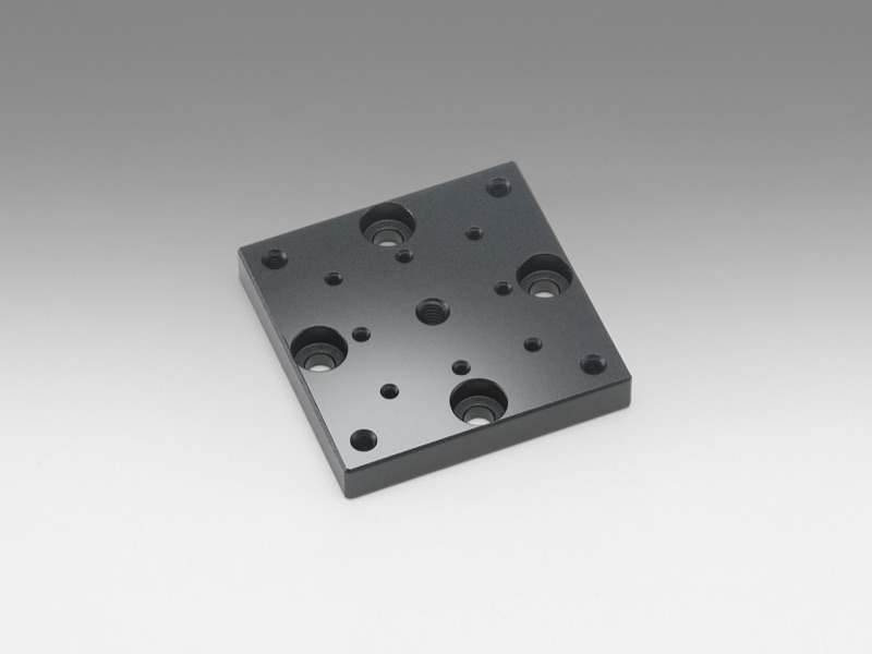 Płyta adapterowa calowa dla stolików 40mm i 25mm (SP-401UU)