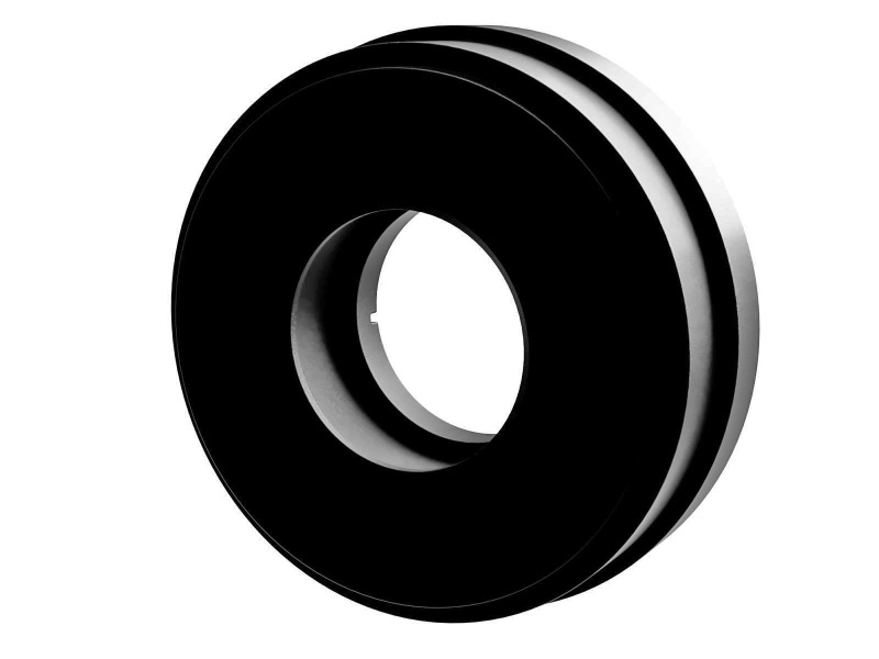 Adapter mocujący 30mm do 25.4mm (MAD-30-25.4)