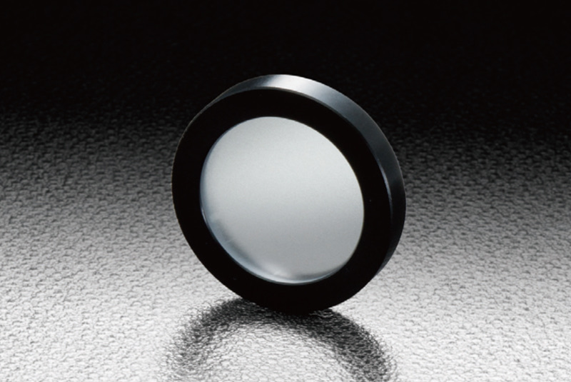 Dyfuzor formujący wiązkę 30mm, 30°×5° — zdjęcie produktu, nr katalogowy MDFPC-30-30/5D
