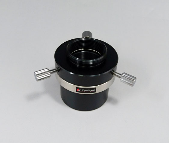 Adapter C Mount z regulacją centrowania (CACM-1)