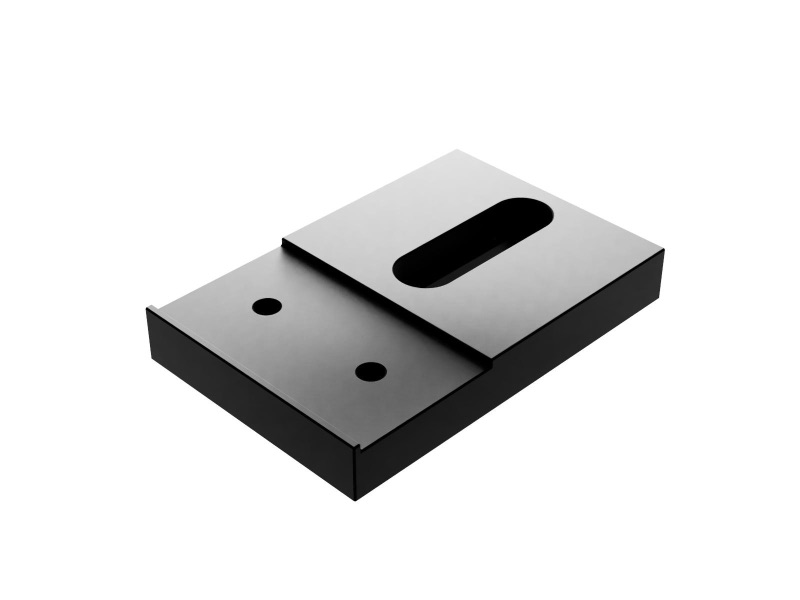 Płyty bazowe dla uchwytu soczewki 25.4mm (ALHN-25.4BP)