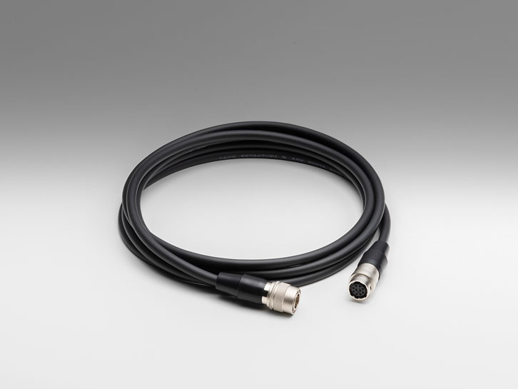 Kabel 2M, do automatycznych przysłon serii SSH (SSH-AIR-CA-2)