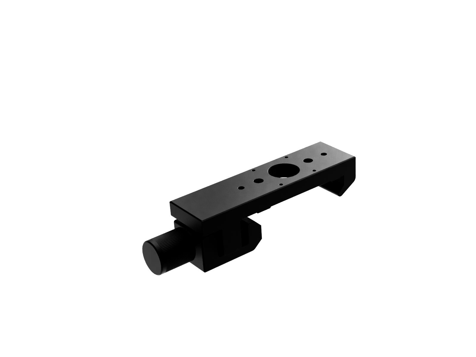 Średni metryczny nośnik optyczny 25mm (CAA-25LS)
