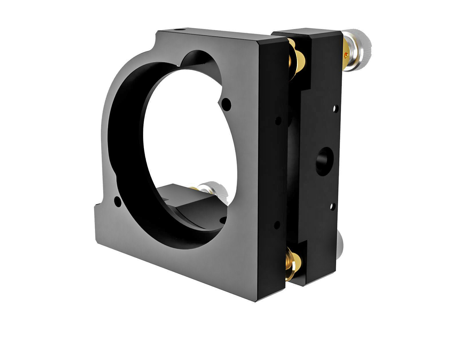 Uchwyt lusterka kinematycznego NOMI LOCK™ model produkcyjny dla lustra 50mm (MHG-MP50-NL)