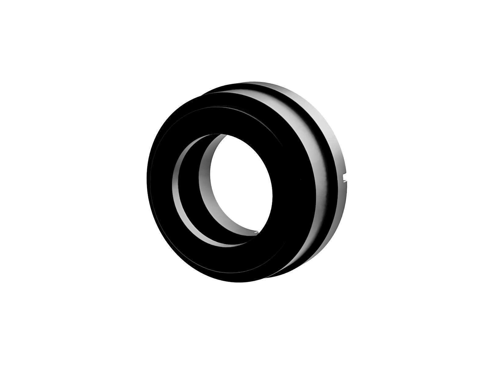 Adapter mocujący 30mm do 19.05mm (MAD-30-19.05)