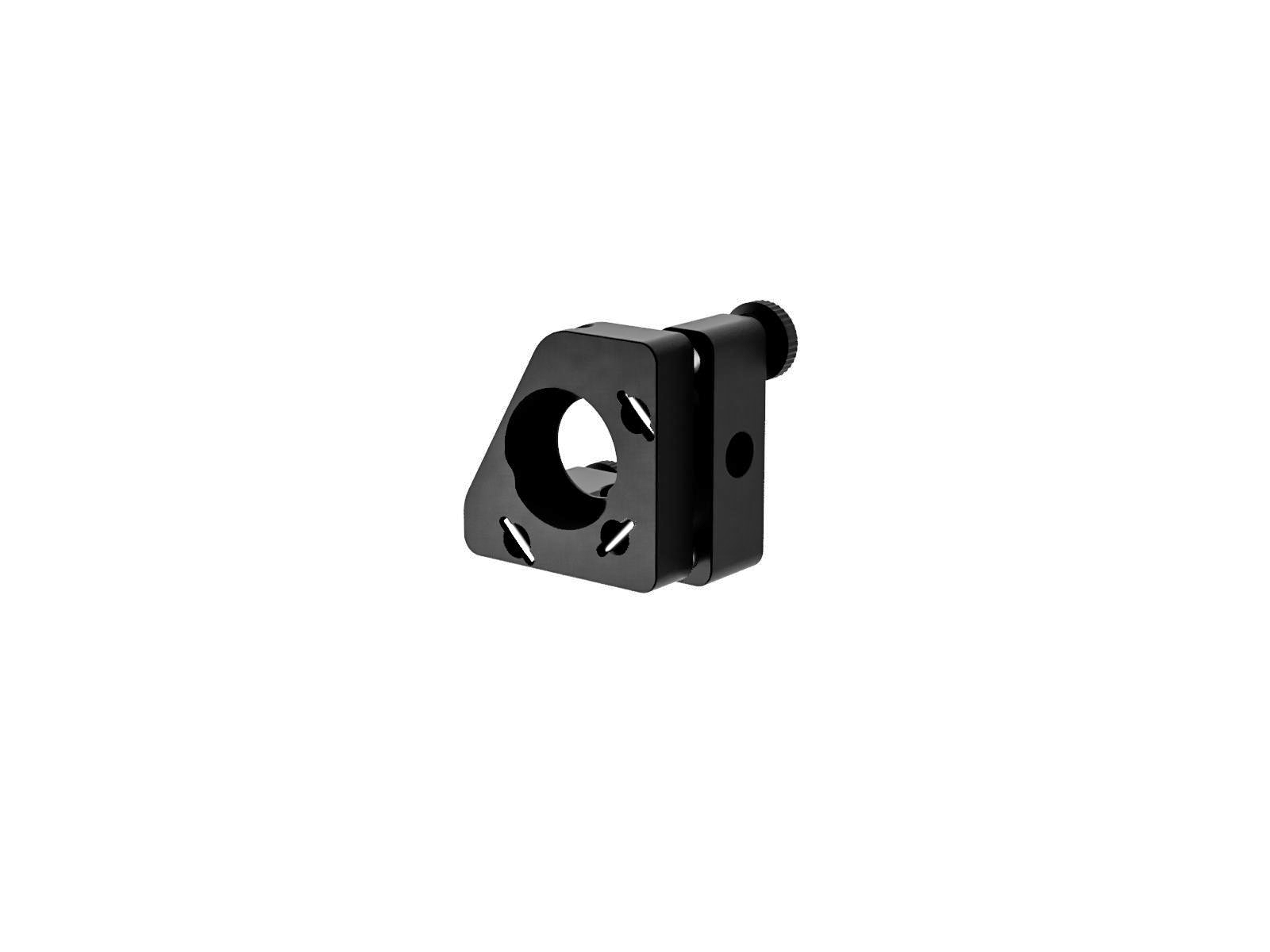Uchwyt luster kinematycznych cienki do lustra 12.7mm (MHGT-12.7)