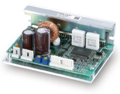 Sterownik mikro-krokowy z wejściem CMOS (SG-514MSC)