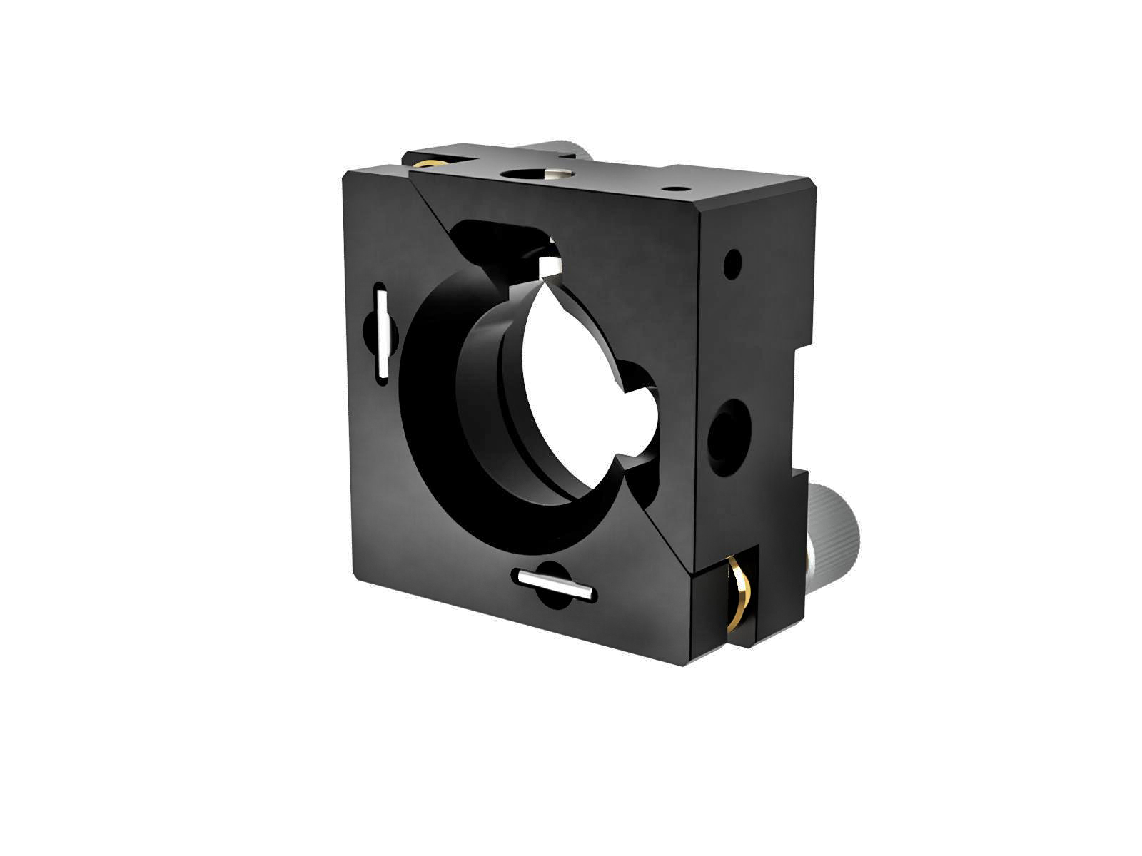 Uchwyt lustrzany kinematyczny do lustra 25.4mm (MHI-25.4)