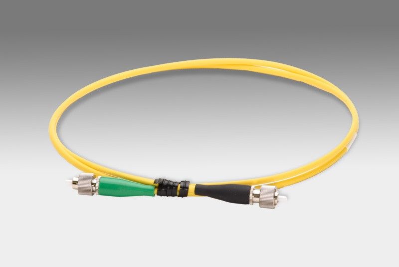 Patchcord światłowodowy SM, 1850-2200 nm, FC/APC - FC/UPC, 2 m (FPSS-FCABBIR-2)