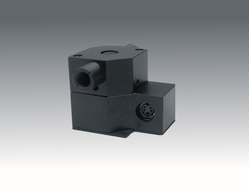 Automatyczna migawka o średnicy 8mm, typ elektromagnetyczny, prędkość 700ms (SSH-S)