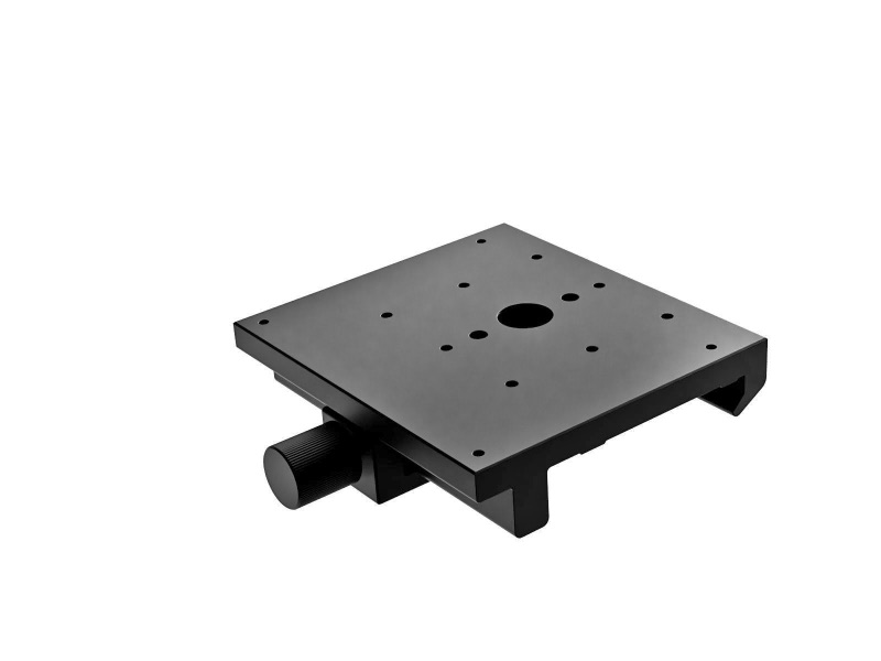 Średni metryczny nośnik optyczny 100mm (CAA-100LS)